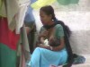 Mother Nursing Baby, Kathmandu