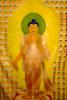 Shakyamuni Buddha Standing